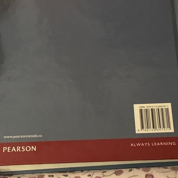 Management 11th Canadian Edition - Picture 2 of 5